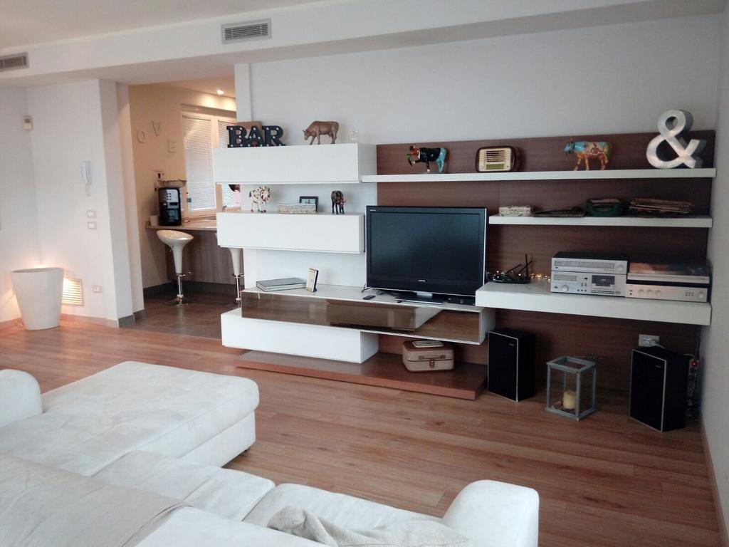 Relais Villa Lezard Lazise Exteriör bild