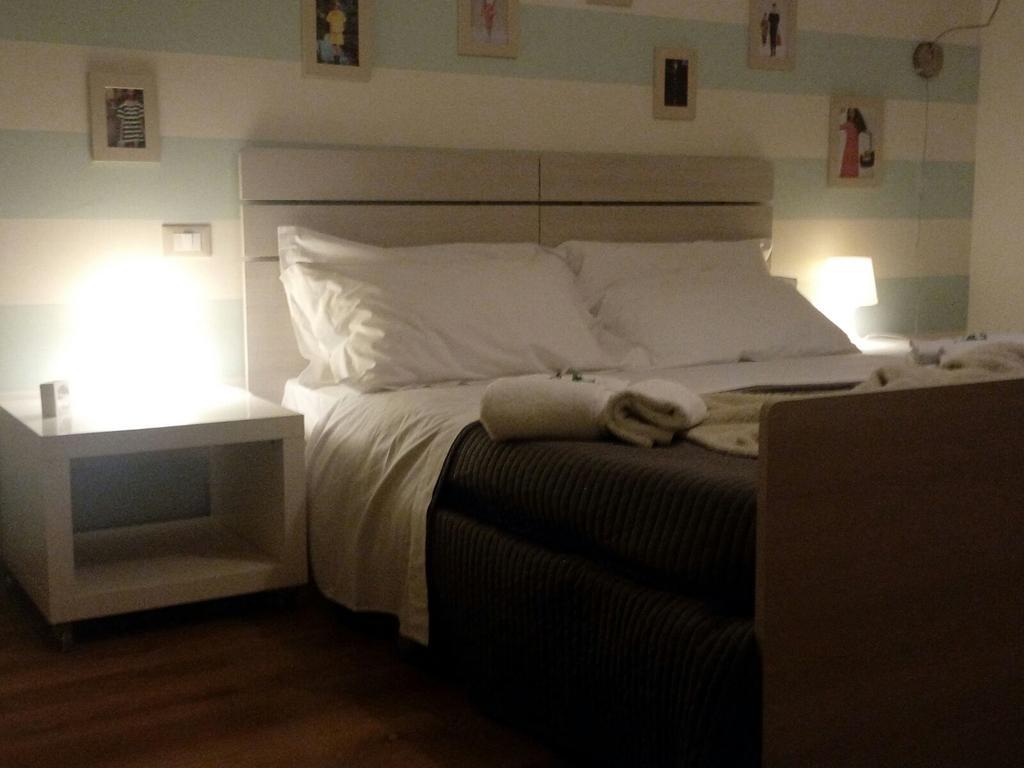 Relais Villa Lezard Lazise Exteriör bild