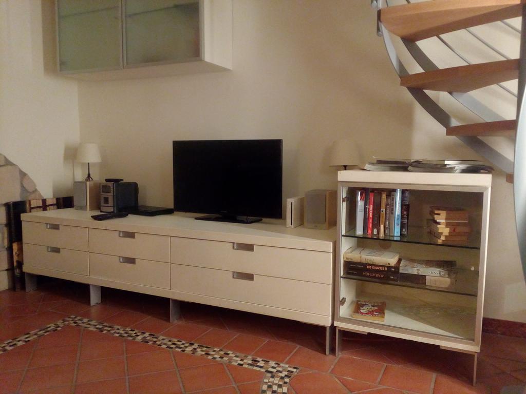 Relais Villa Lezard Lazise Exteriör bild