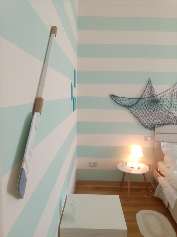 Relais Villa Lezard Lazise Exteriör bild
