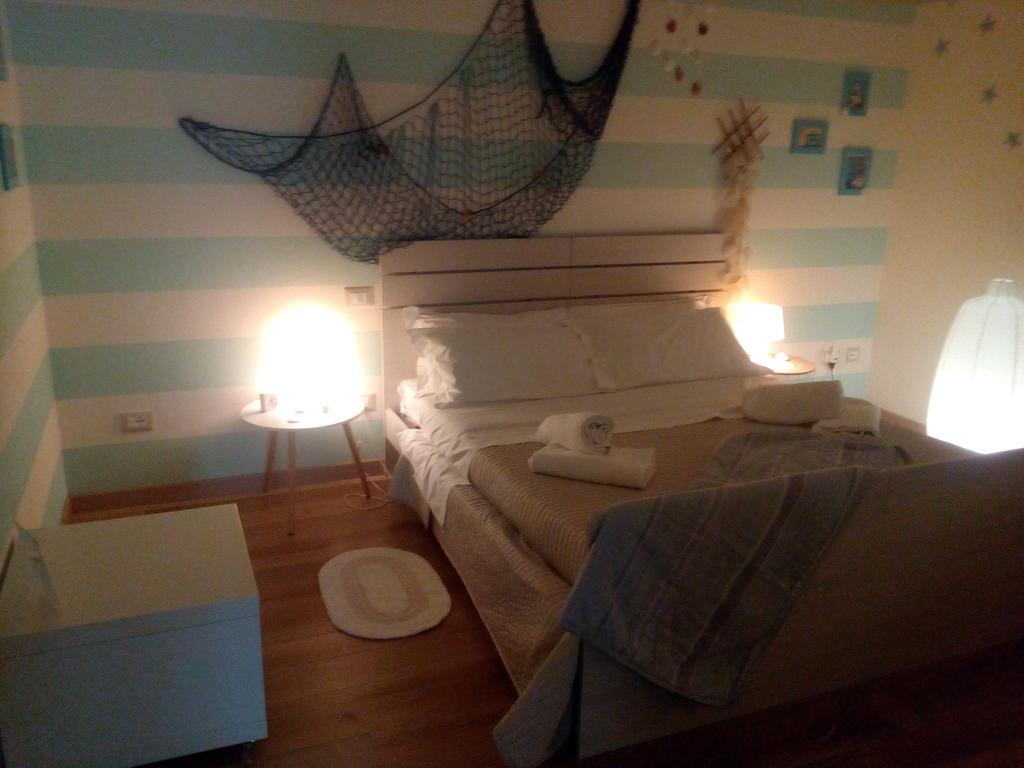 Relais Villa Lezard Lazise Exteriör bild