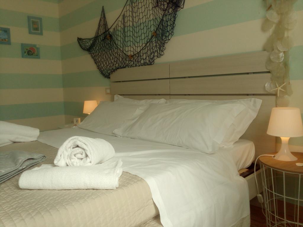 Relais Villa Lezard Lazise Exteriör bild