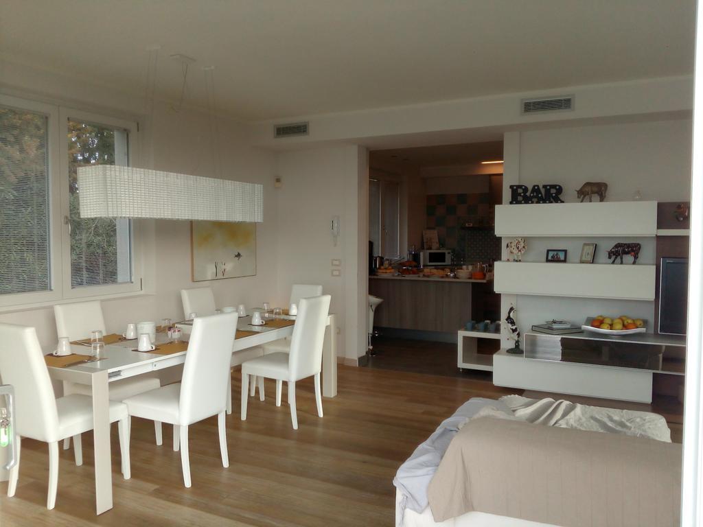 Relais Villa Lezard Lazise Exteriör bild
