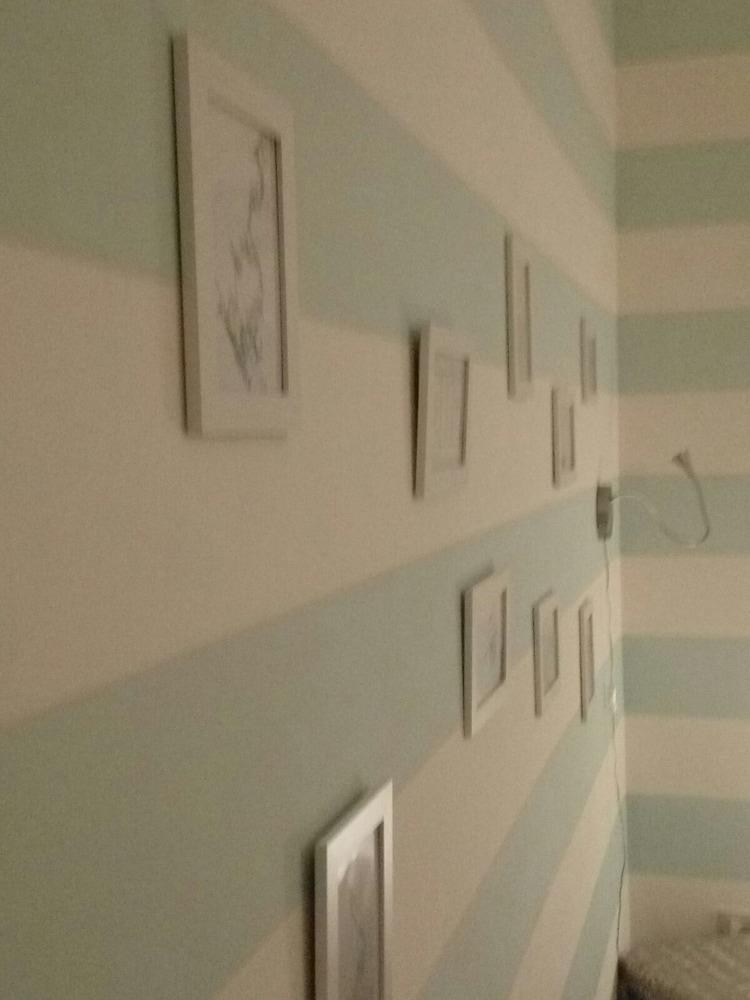 Relais Villa Lezard Lazise Exteriör bild